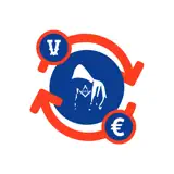 Verum Exchange - アプリアイコン