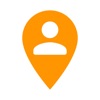 Share Location: Phone Tracker icon