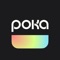 Poka Cam: A Retro Camera App Inspired by Disposable and Film Cameras