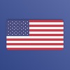 U.S. Citizenship Test Prep '26 icon