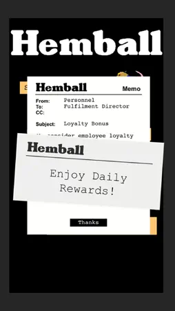 Hemball screenshot 4