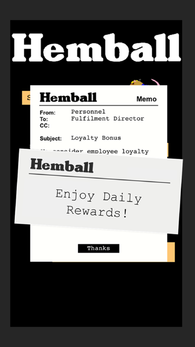 Hemball Screenshot 4 of 10