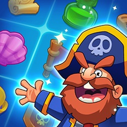 Captain Combo-Match Go