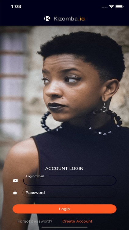 Kizomba io v2 (Official)