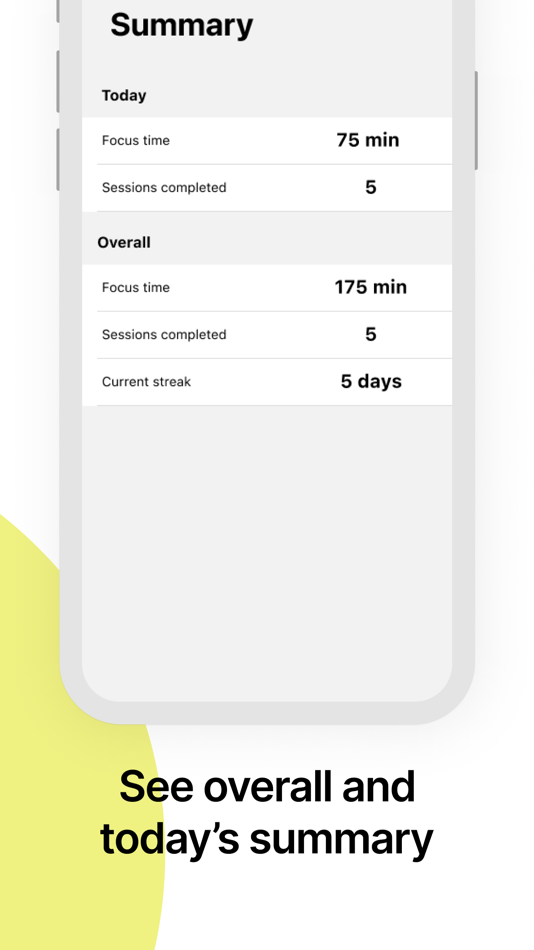 #6. Task Tomato: Focus Time & Work (iOS) 由: Karlis Berzins