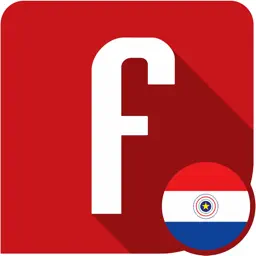 Farmanuario Vademécum Paraguay app icon