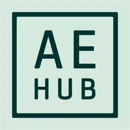 AE Hub - Die AeroGround App app icon