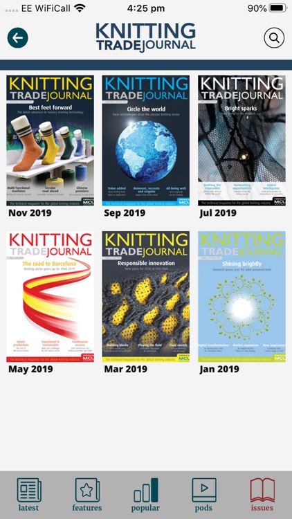 MCL News & Media screenshot-3