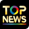 TOP NEWS - ดูทีวีออนไลน์ app icon - News app for iPhone