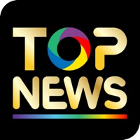 TOP NEWS - ดูทีวีออนไลน์ app icon - News app for iPhone