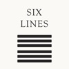 Six Lines: I-Ching & Almanac