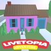 Livetopia House Obby icon