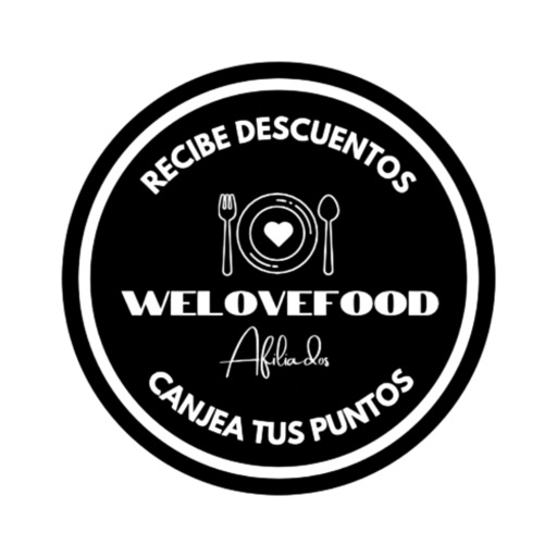 WeLoveFood