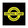 Central Cars Nottingham icon