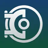Disk Decipher - App Icon