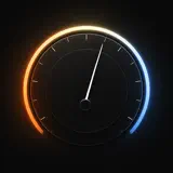 CineMeter Pro: Color Meter - App Icon