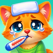 Pet Doctor: Vet Games for Kids
