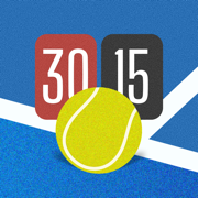 Padel Score