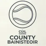 County Bainisteoir - App Icon