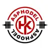 Asphodel Fitness contact information