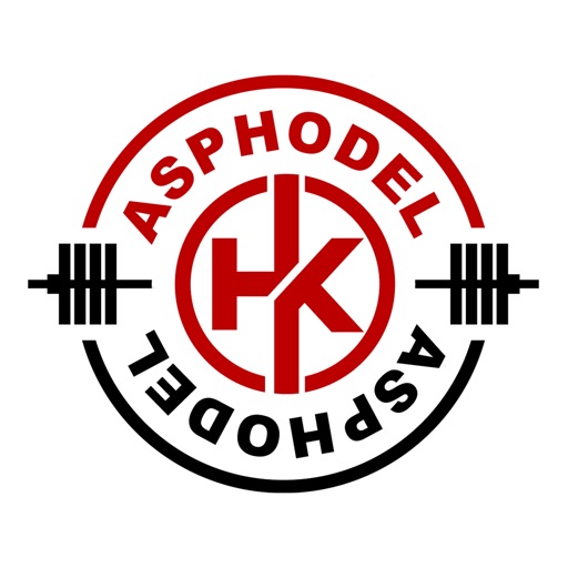 Asphodel Fitness icon