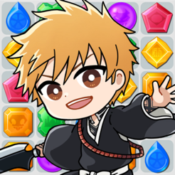 ‎BLEACH Soul Puzzle