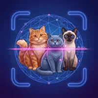 Cat Breed Identifier - Catfy
