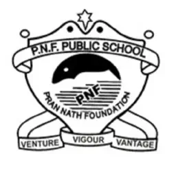 P.N.F. Public School app icon