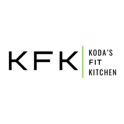 Koda’s Fit Kitchen