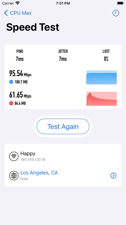 CPU Max x mobile Spin Wheel screenshot-4