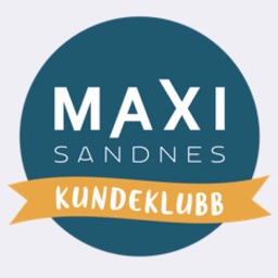 Maxi Sandnes Kundeklubb