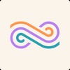 GroopLoop app icon - Social Networking app for iPhone