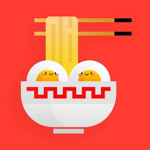 Ikitsuke app icon