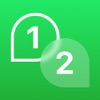 Dual Space - Parallel Accounts icon