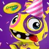 Product details of Crayola Create and Play