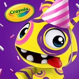 Crayola Create and Play