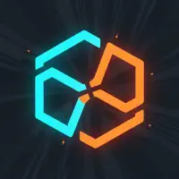 Hexagon Bridges: Logic Puzzle