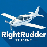 Right Rudder - Student
