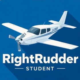 Right Rudder - Student