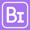 Meevo Business Intelligence app icon - Business app for iPhone