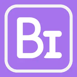 Meevo Business Intelligence app icon