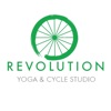 Revolution Yoga & Cycle Studio icon