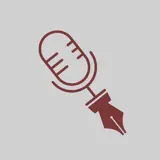 Private Recorder & Transcribe - App Icon