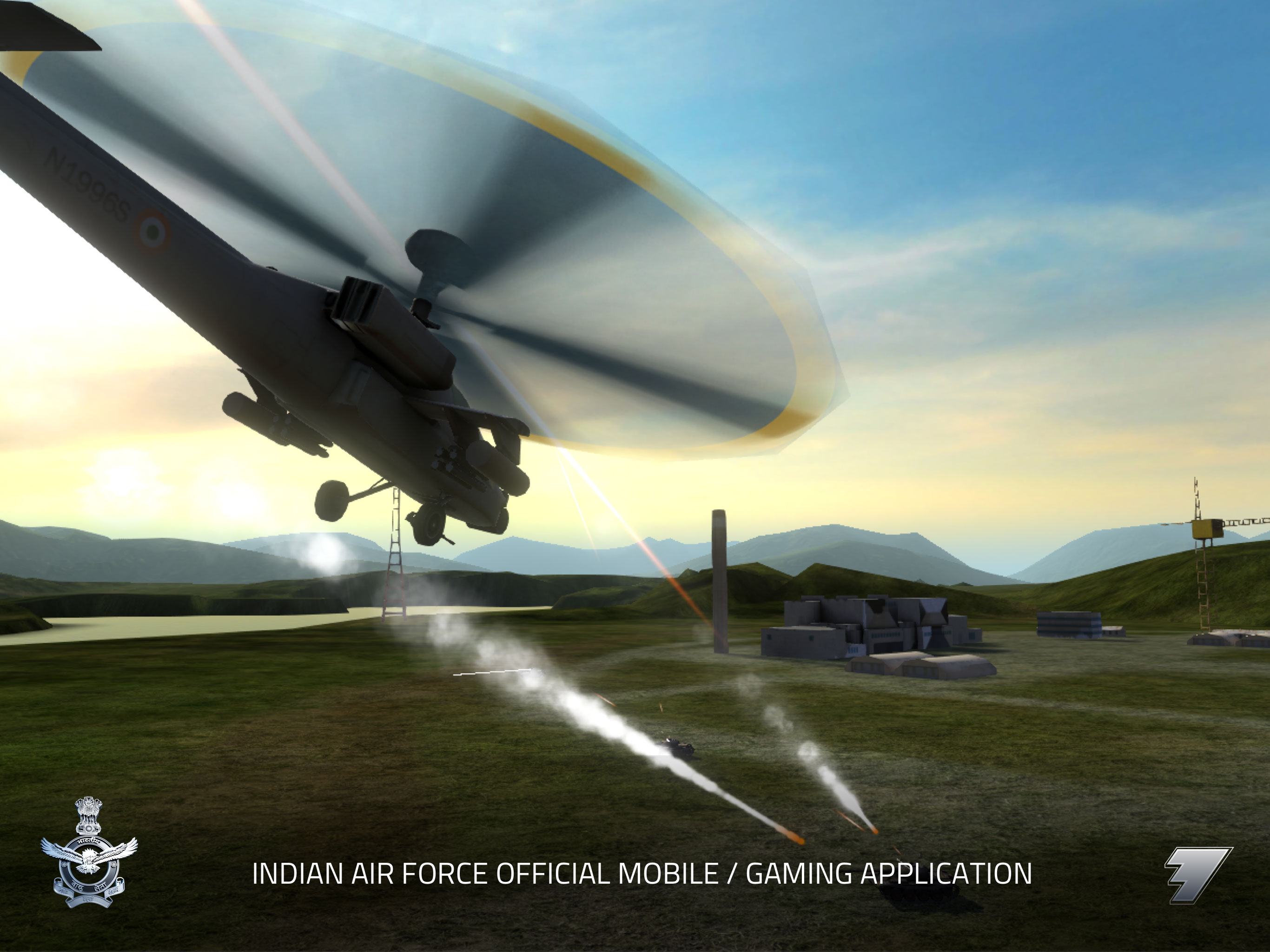 Indian Air Force: A Cut Above