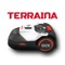 TERRAINA app is the mobile application developed by DCK for Terraina Robotic Lawn Mower, which allows you to control your robot with just a few taps