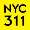 NYC 311 App Negative Reviews