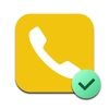 PhoneVerified: Verify Phone # icon