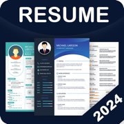 Premium Resume Builder