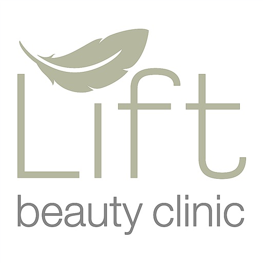 Lift Beauty Clinic icon