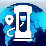 Charging points: EV and Tesla